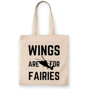 Unique Helcopter Plot Tote Bag Gift Idea for Everyone Natural White Multicolor Canvas Tote Bag