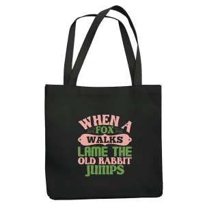 Unique Native American Wisdom Gift Understanding Our Ancestors Navy Black Multicolor Canvas Tote Bag