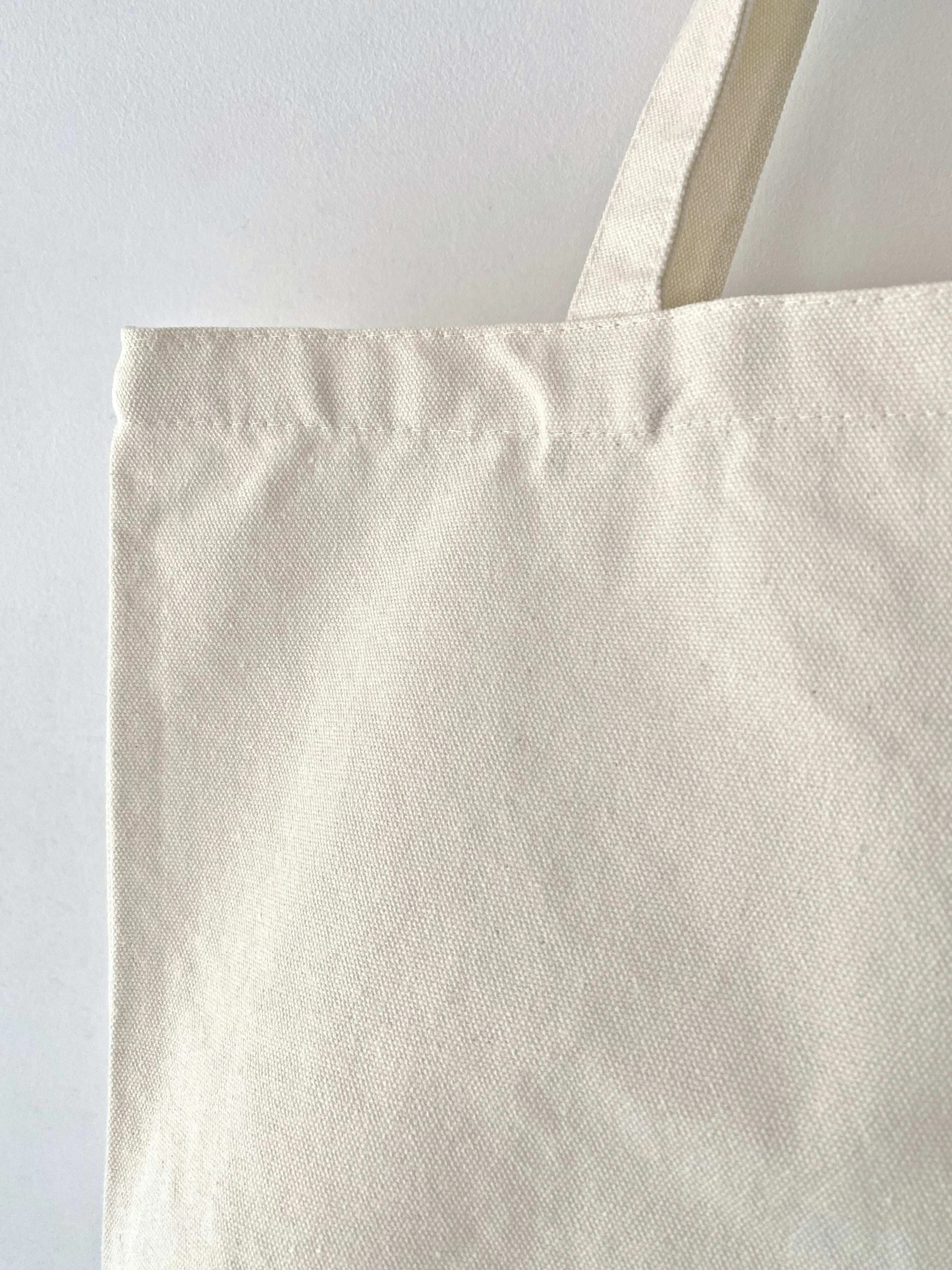 Unique Stitch Tote