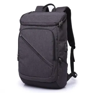 Unisex Waterproof Backpack