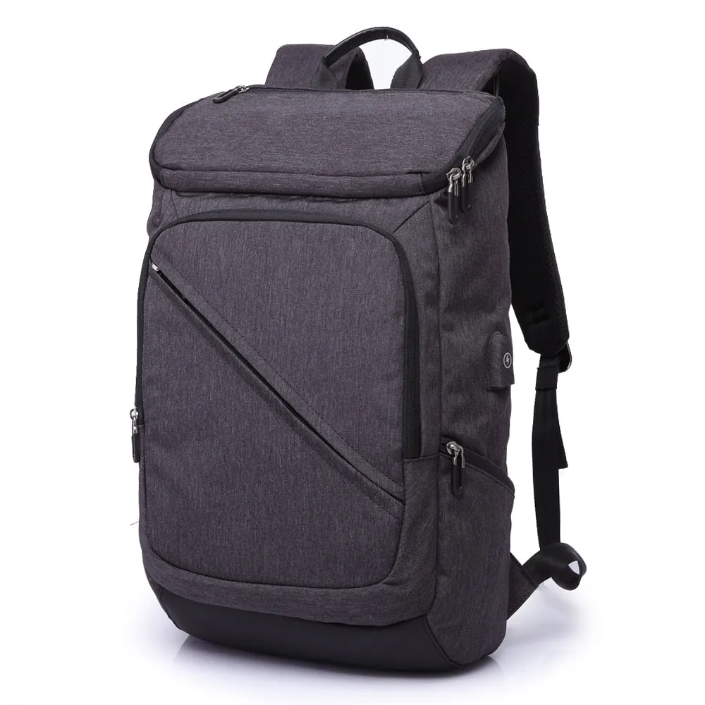 Unisex Waterproof Backpack