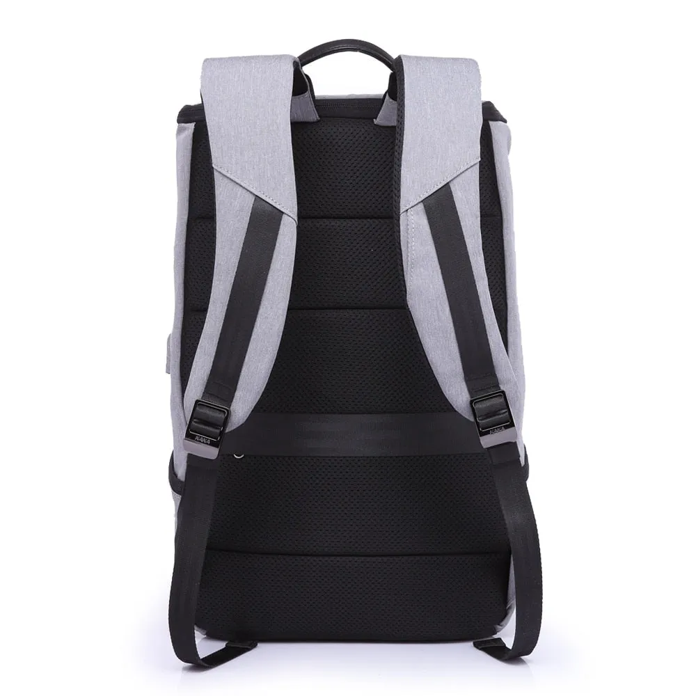 Unisex Waterproof Backpack