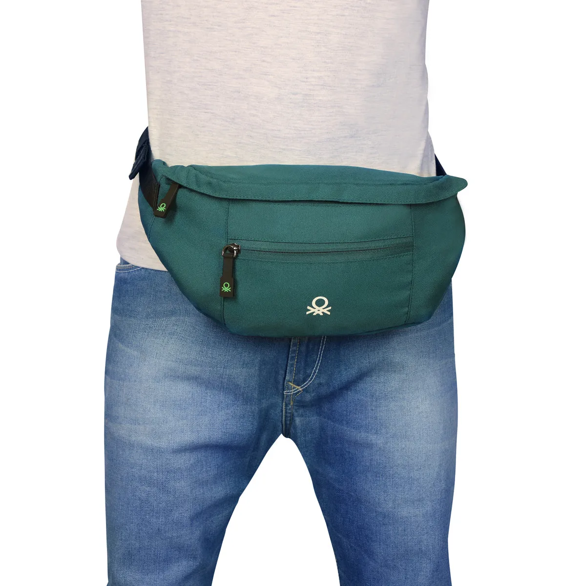 United Colors of Benetton Augustus Waist Pouch