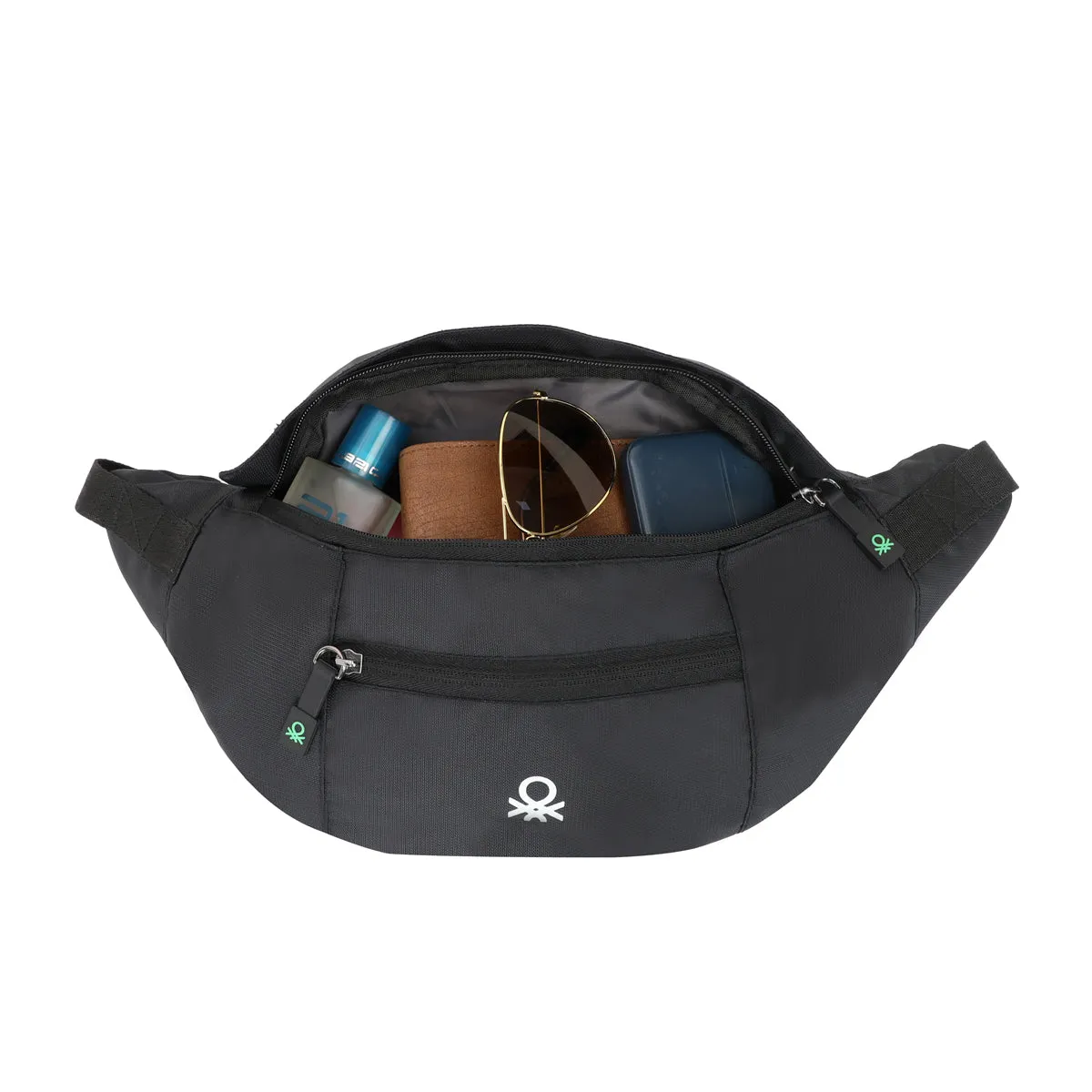 United Colors of Benetton Augustus Waist Pouch