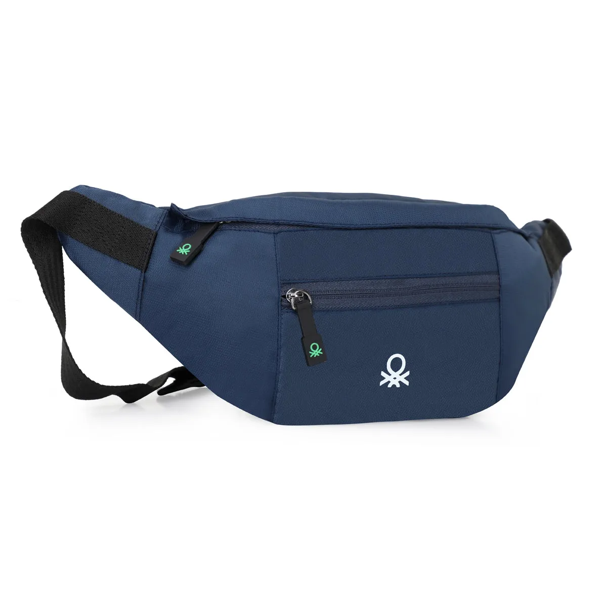 United Colors of Benetton Augustus Waist Pouch