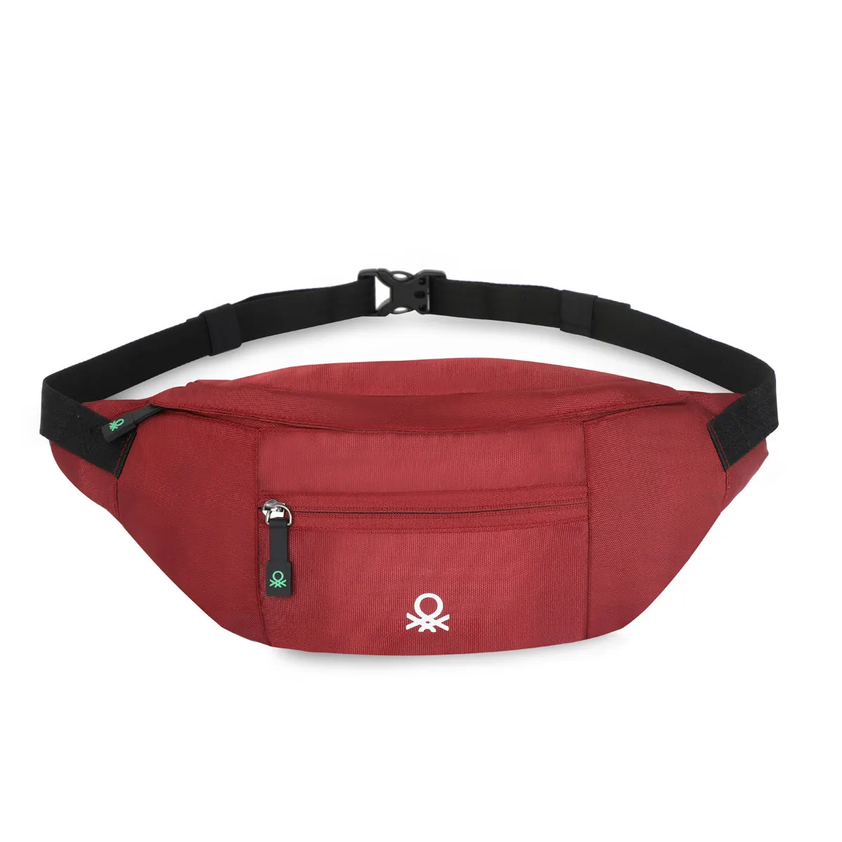 United Colors of Benetton Augustus Waist Pouch