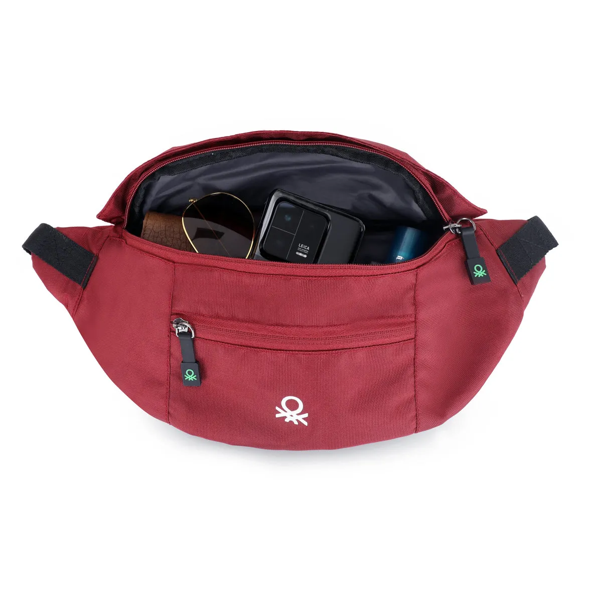United Colors of Benetton Augustus Waist Pouch