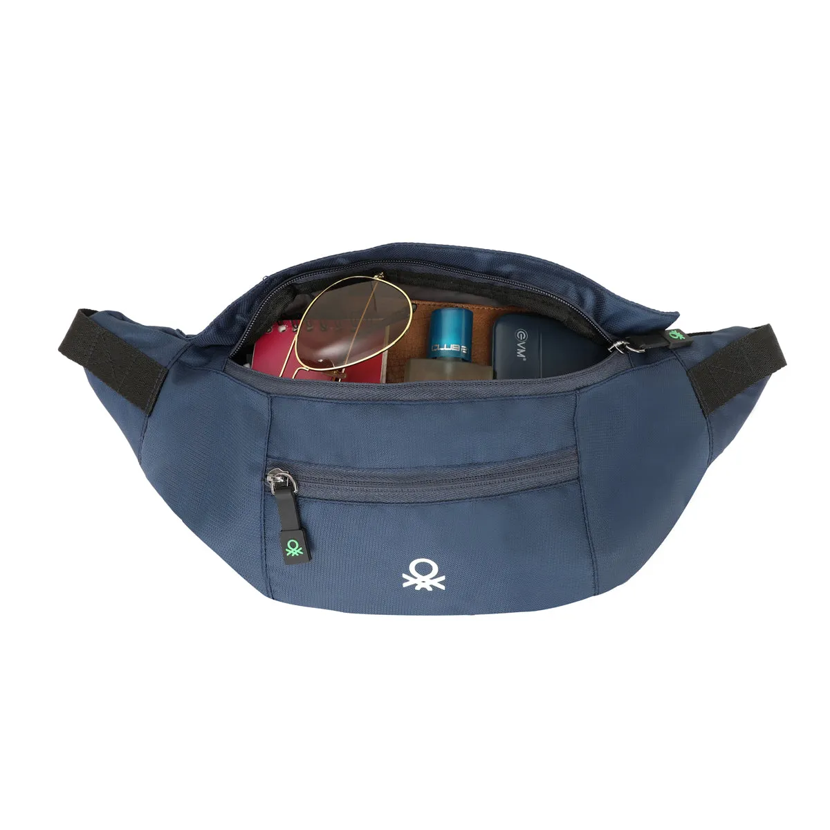 United Colors of Benetton Augustus Waist Pouch