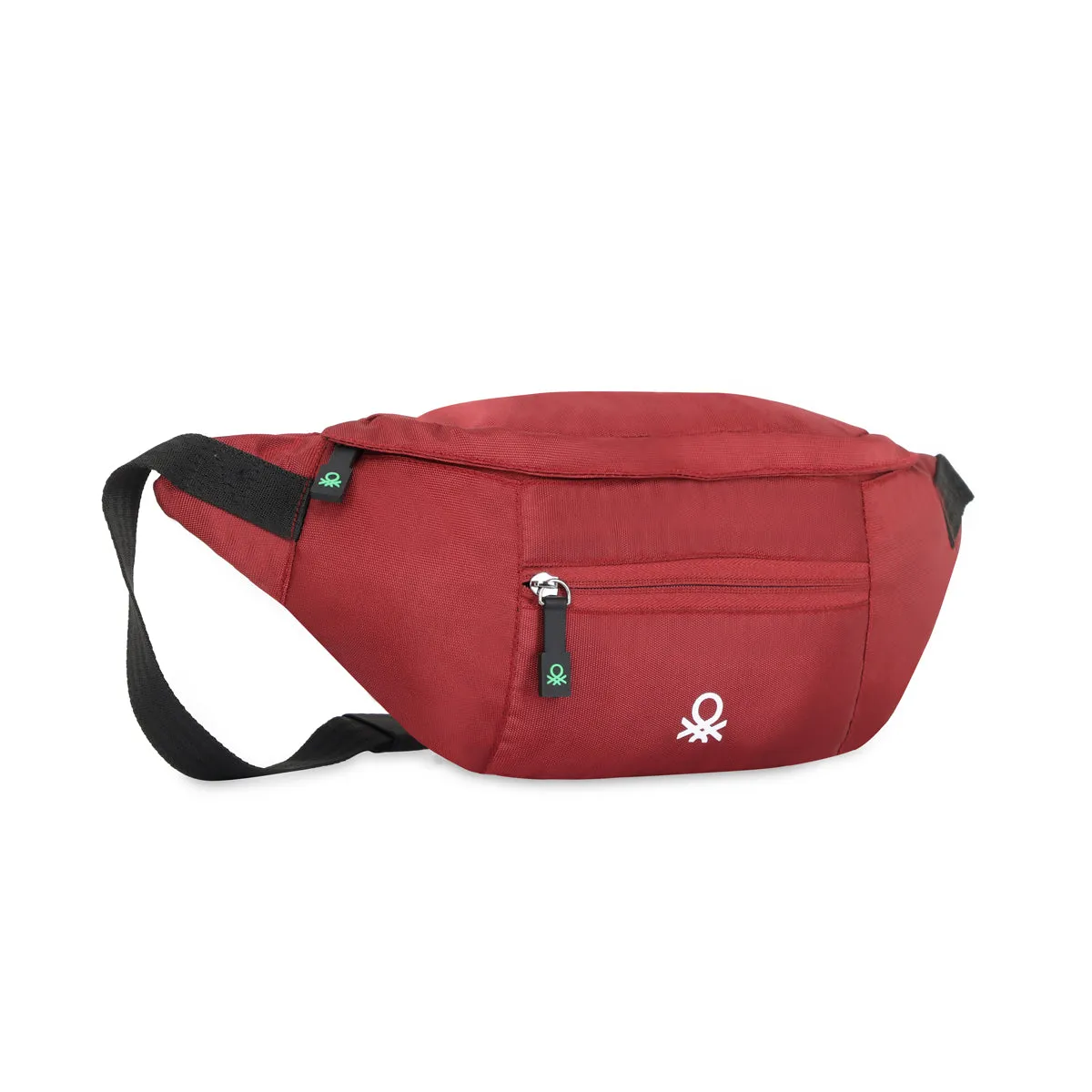 United Colors of Benetton Augustus Waist Pouch