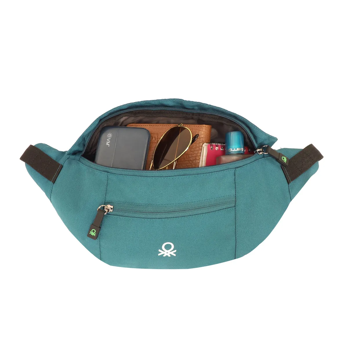 United Colors of Benetton Augustus Waist Pouch