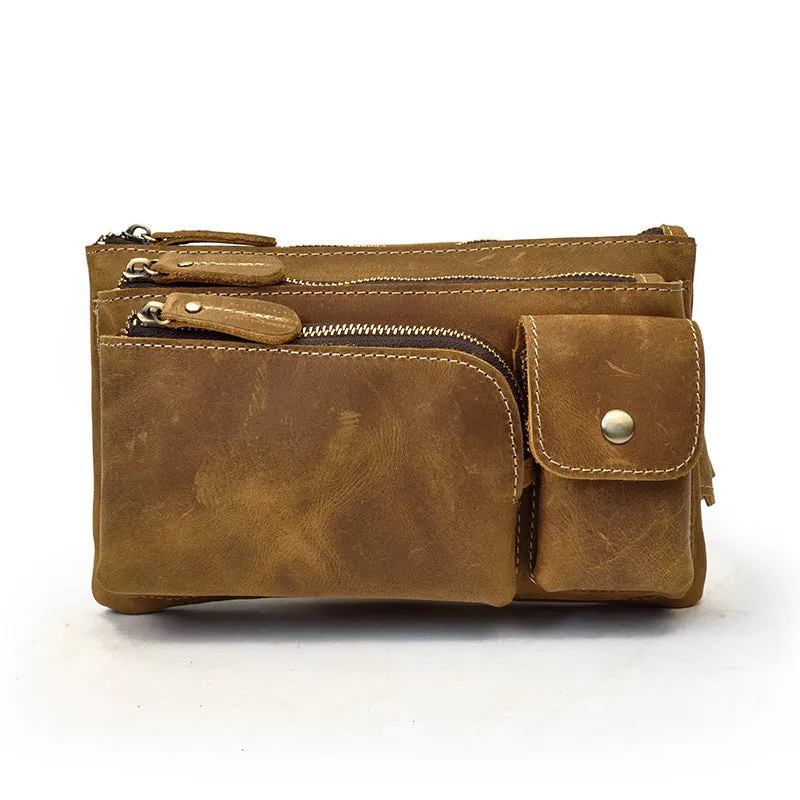 Urban Pivot Belt Bag