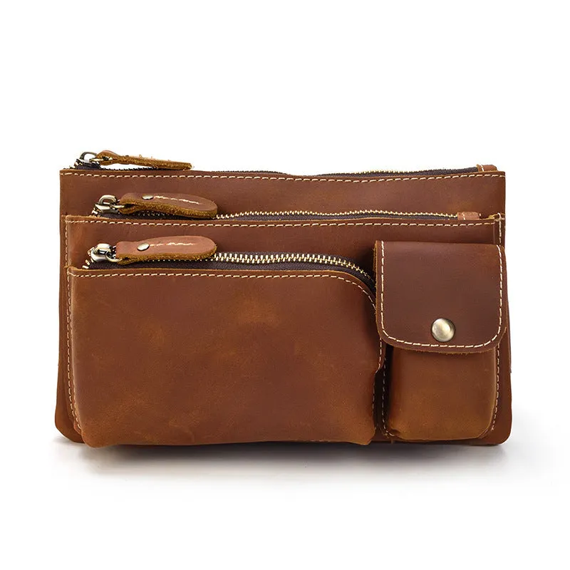 Urban Pivot Belt Bag