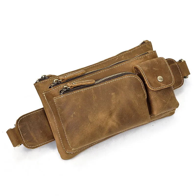 Urban Pivot Belt Bag