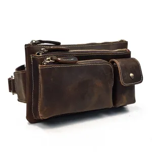 Urban Pivot Belt Bag