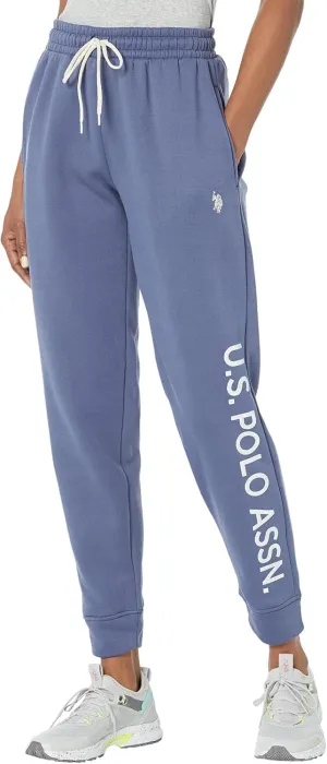 U.S. POLO ASSN. USPA Print Joggers