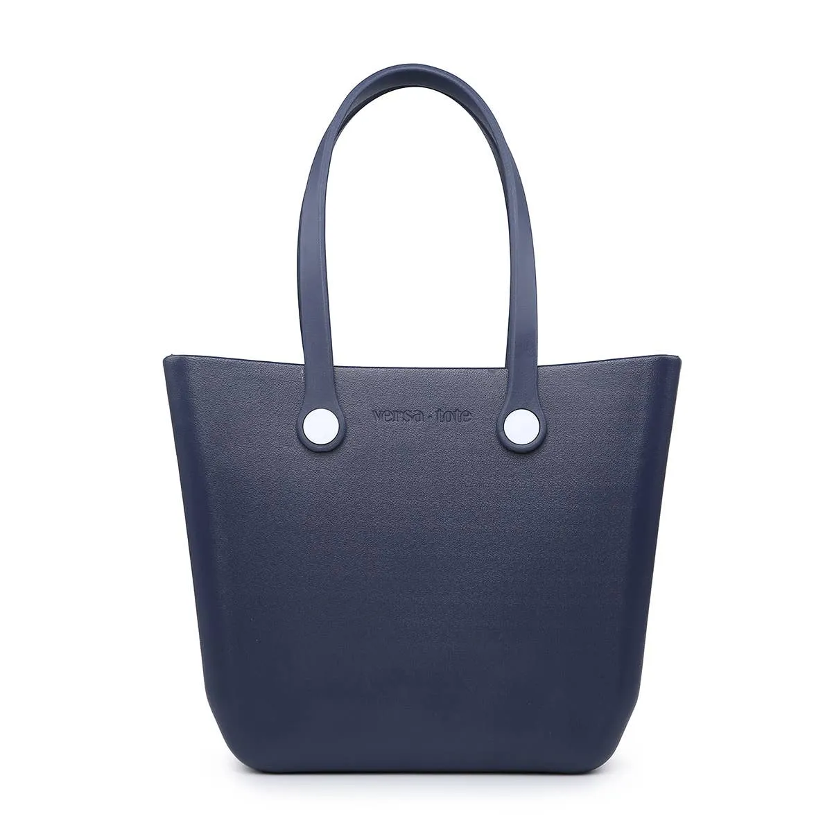 V2022 Vira Versa Tote w/ Interchangeable Straps: Light Peach