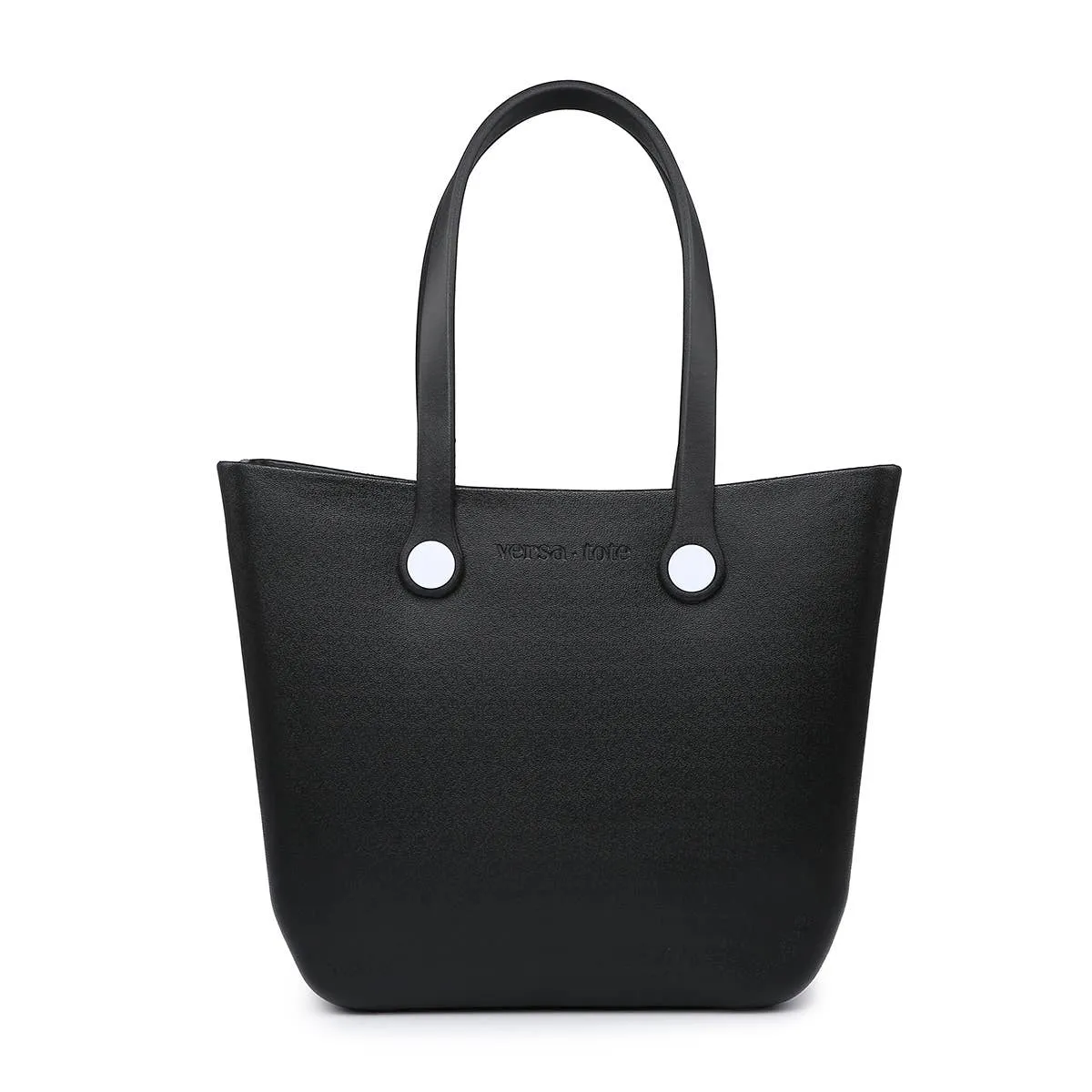 V2022 Vira Versa Tote w/ Interchangeable Straps: Light Peach