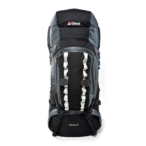 Vector 75, Black