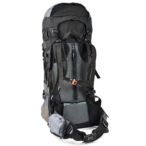 Vector 75, Black