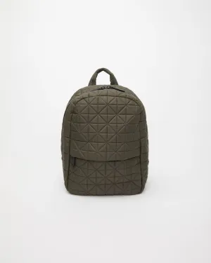 Vee Backpack Olive