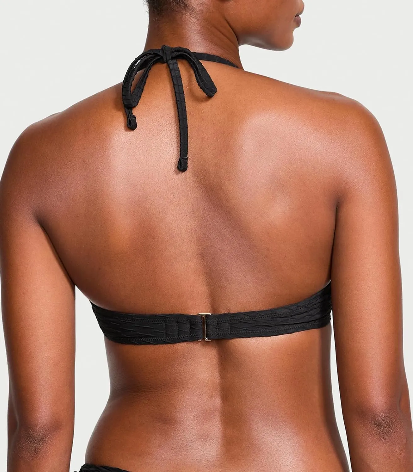 Victoria's Secret Mix-and-Match Bombshell Push Up Bikini Top, Add 2 Cups (32A-38DD)