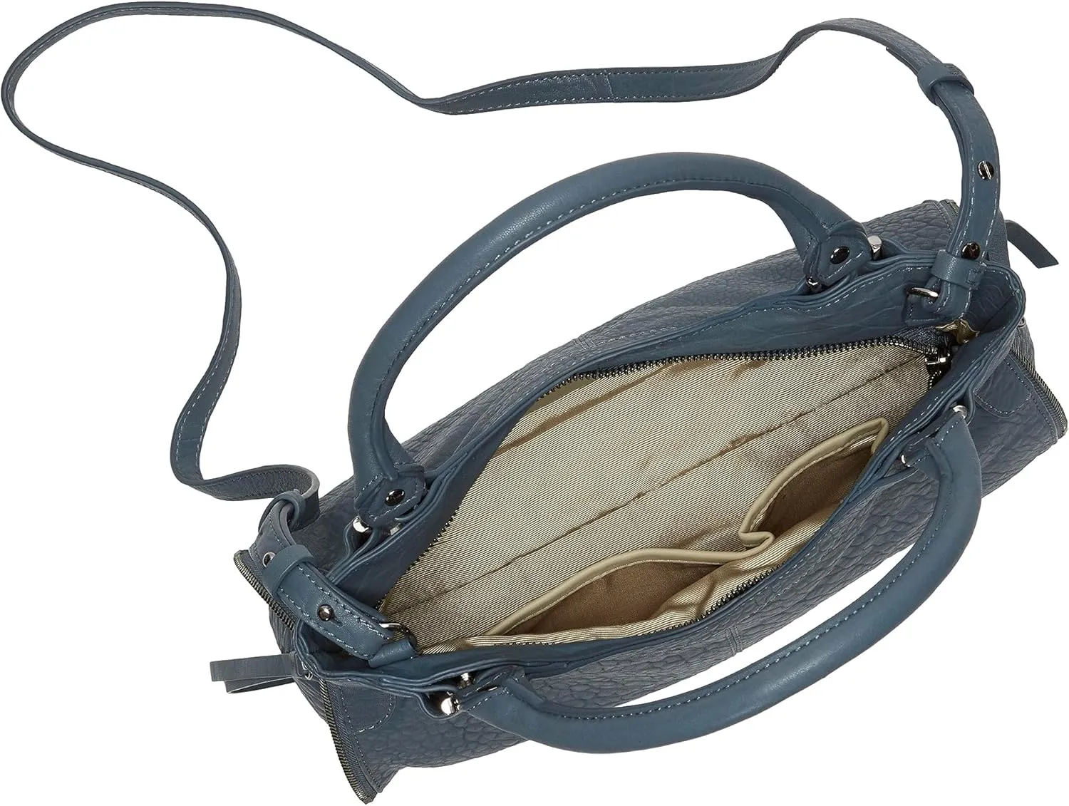 Vince Camuto Kayli Satchel