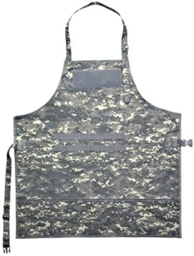 VISM by NcStar Tactical Apron