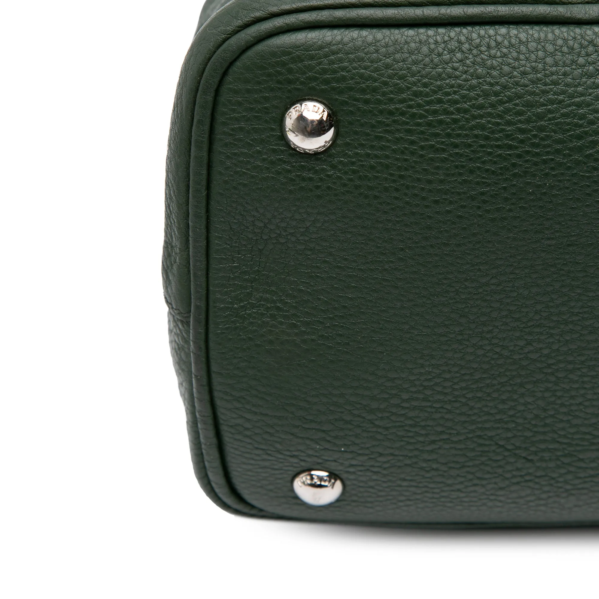 Vitello Daino Open Convertible Tote
