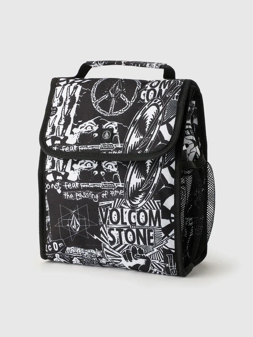 VO ACADEMY LUNCH SATCHEL