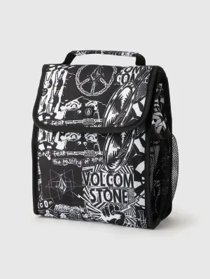 VO ACADEMY LUNCH SATCHEL