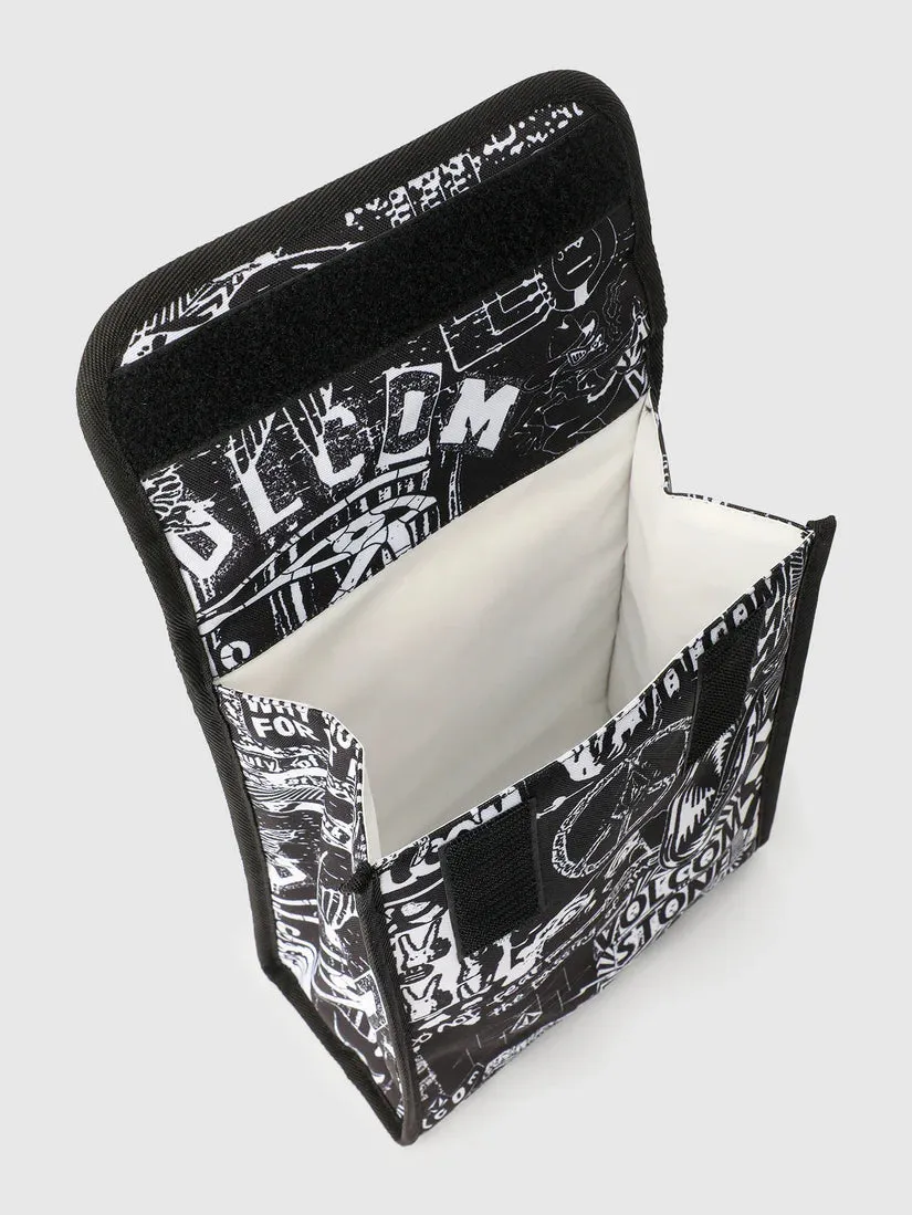 VO ACADEMY LUNCH SATCHEL