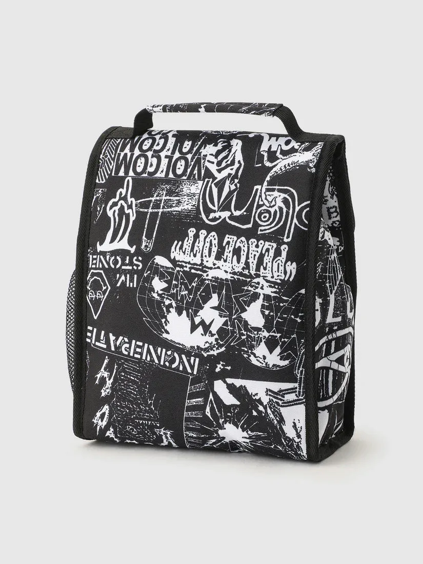 VO ACADEMY LUNCH SATCHEL