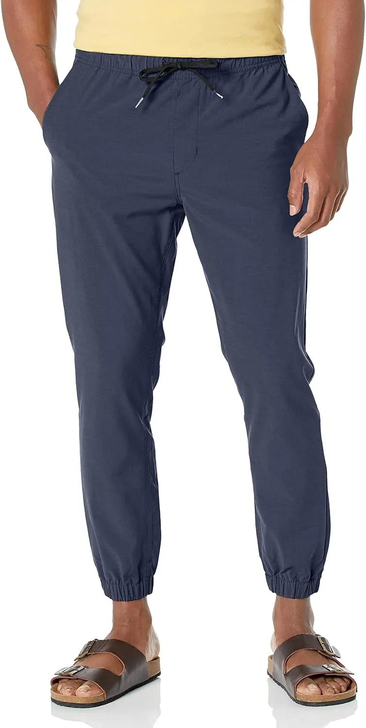 Volcom Men's Frickin Cross Shred Hybrid Jogger Pant