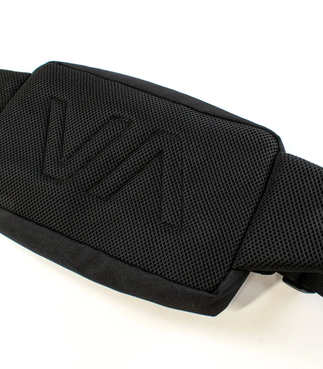Waist Pack Deluxe Bag