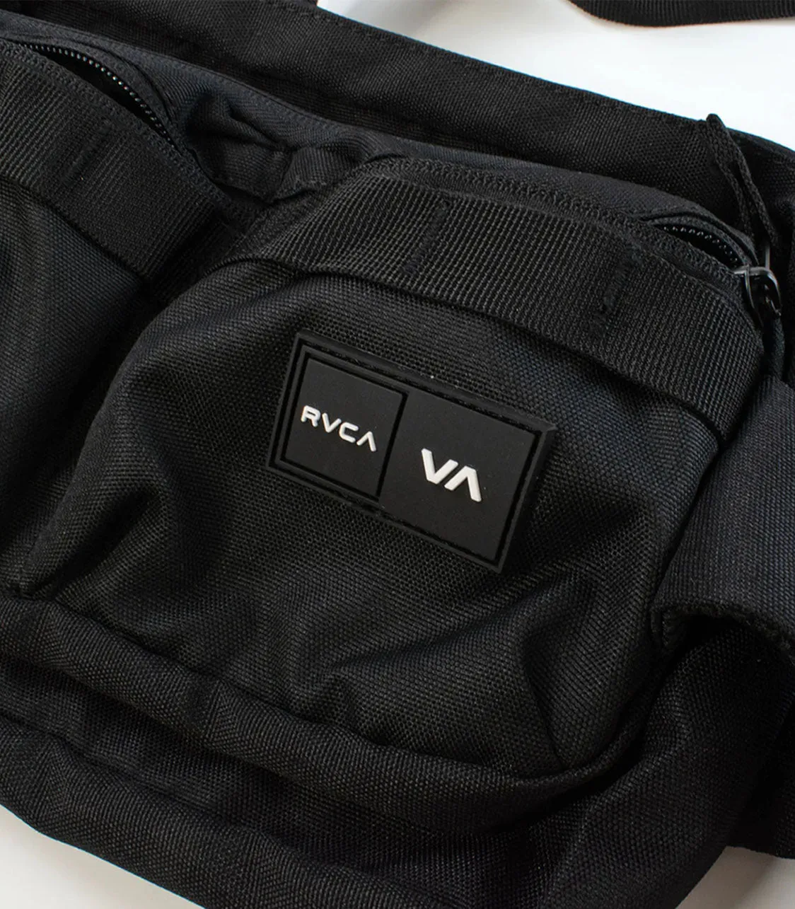 Waist Pack Deluxe Bag