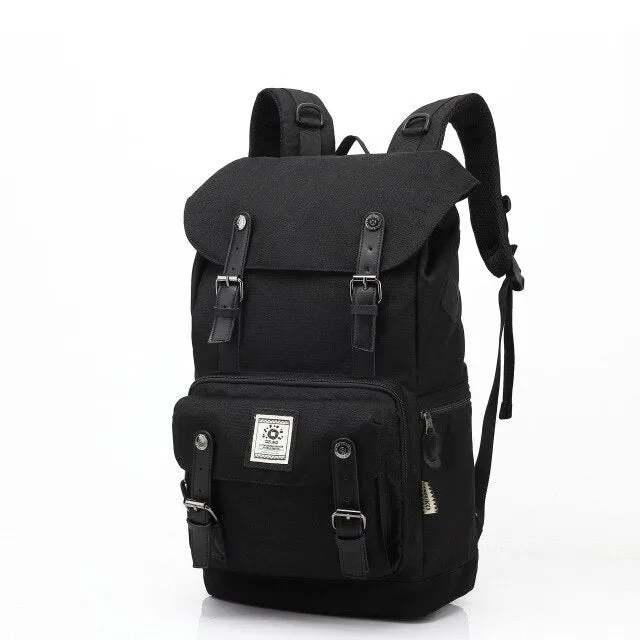 Waterproof Anti-Theft Large Capacity Laptop Backpack