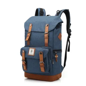 Waterproof Anti-Theft Large Capacity Laptop Backpack