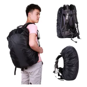 Waterproof Bag Backpack Rain Cover