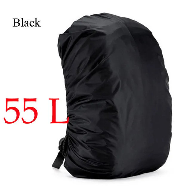 Waterproof Bag Backpack Rain Cover