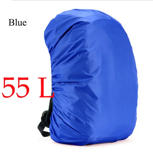 Waterproof Bag Backpack Rain Cover