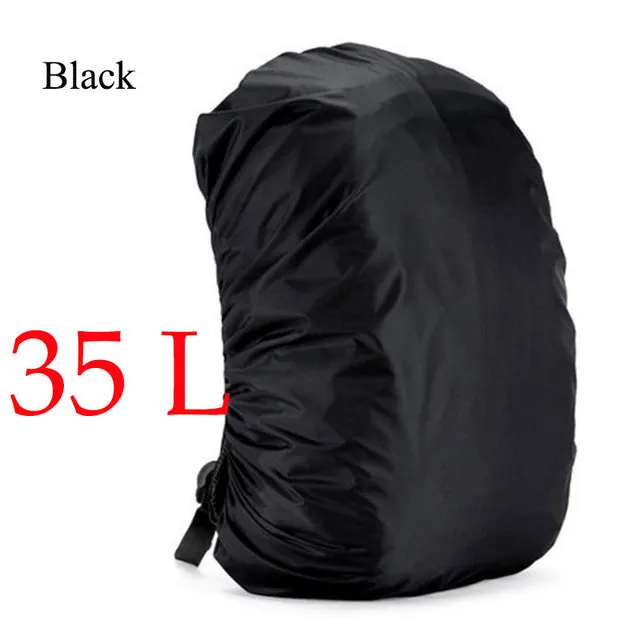 Waterproof Bag Backpack Rain Cover