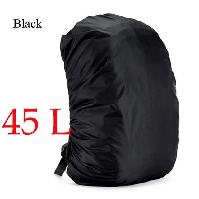 Waterproof Bag Backpack Rain Cover