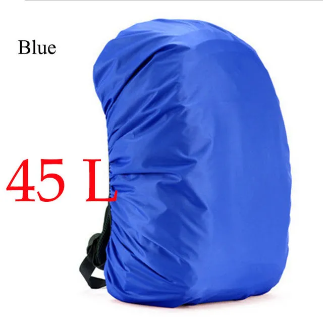 Waterproof Bag Backpack Rain Cover