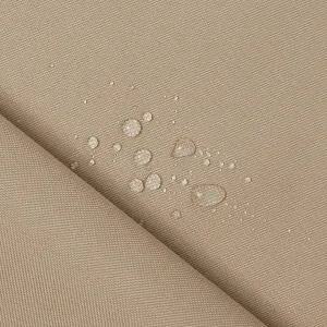 Waterproof Canvas - Khaki