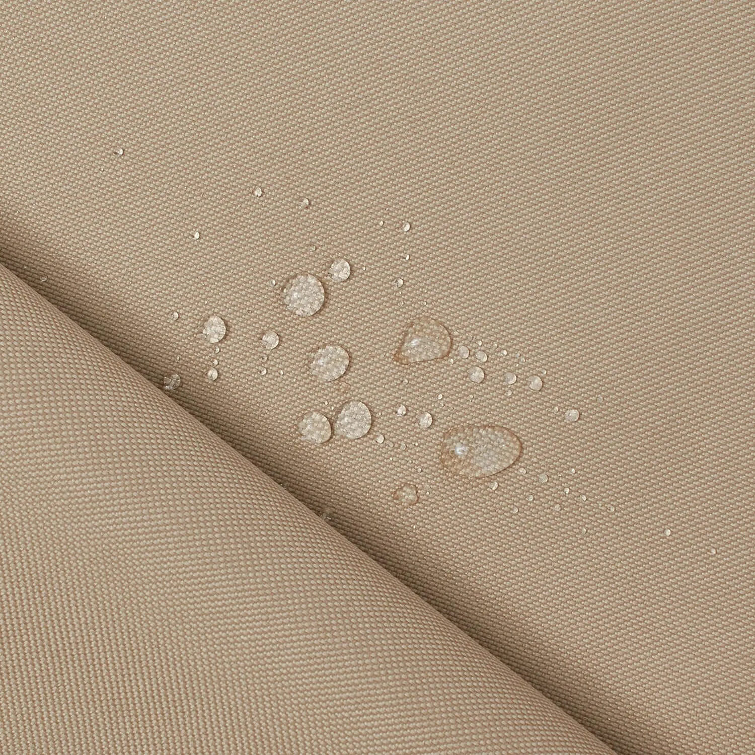 Waterproof Canvas - Khaki