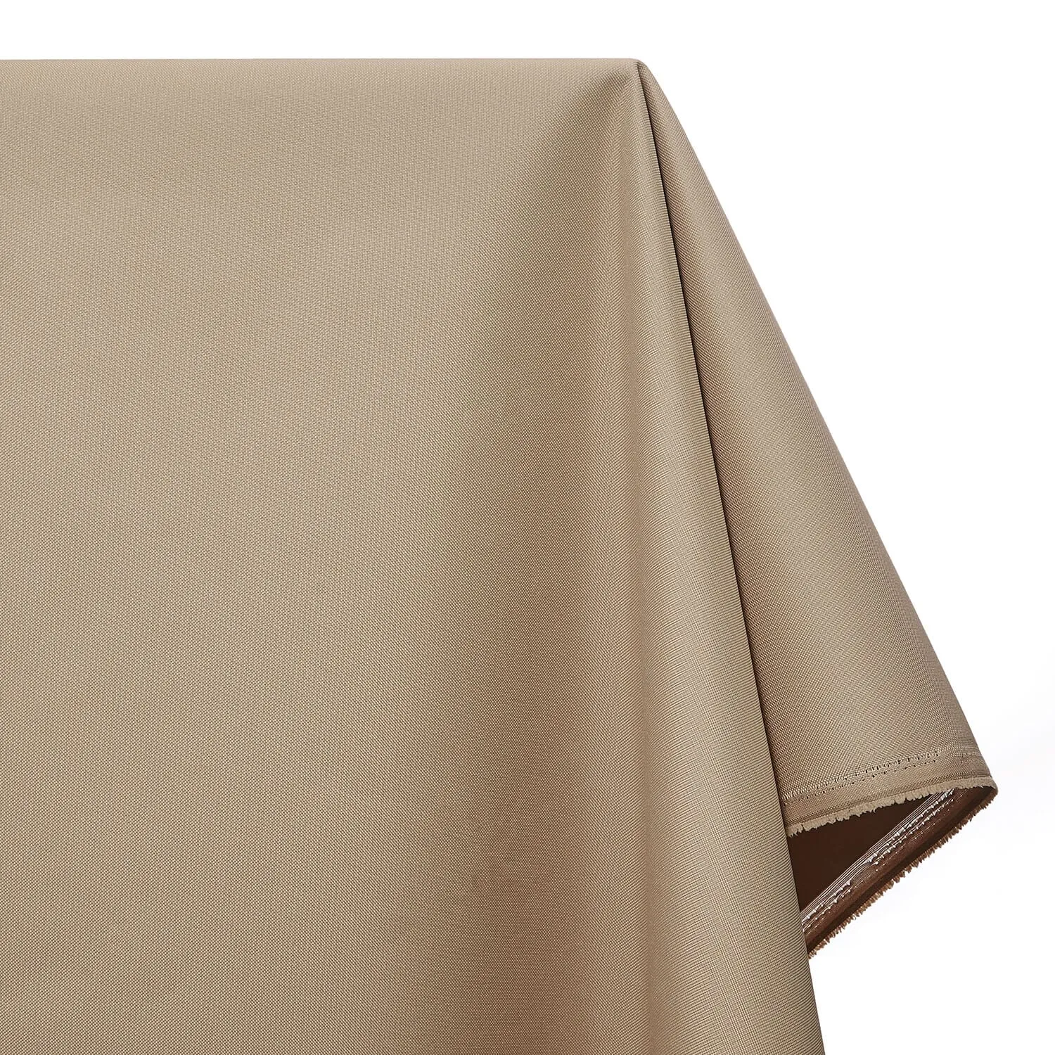 Waterproof Canvas - Khaki