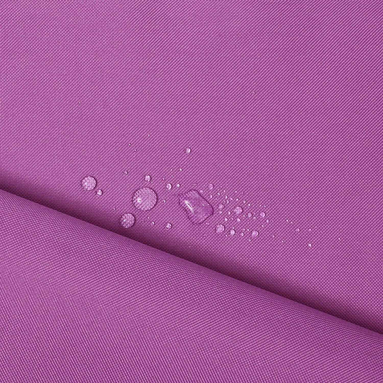 Waterproof Canvas - Orchid