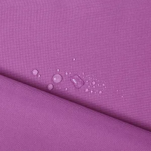 Waterproof Canvas - Orchid