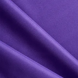 Waterproof Canvas - Purple