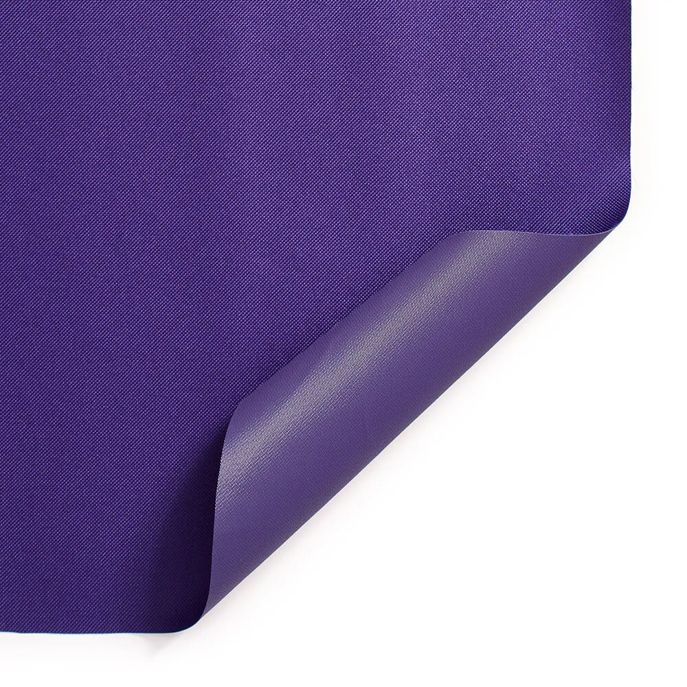 Waterproof Canvas - Purple
